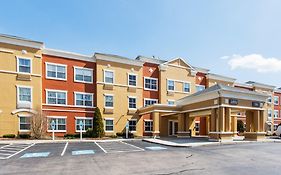 Extended Stay America Boston Westborough East Main St