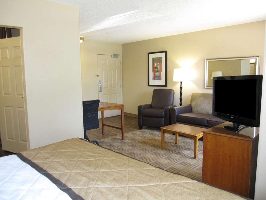 Extended Stay America Suites - Boston - Westborough - East Main Street Room photo