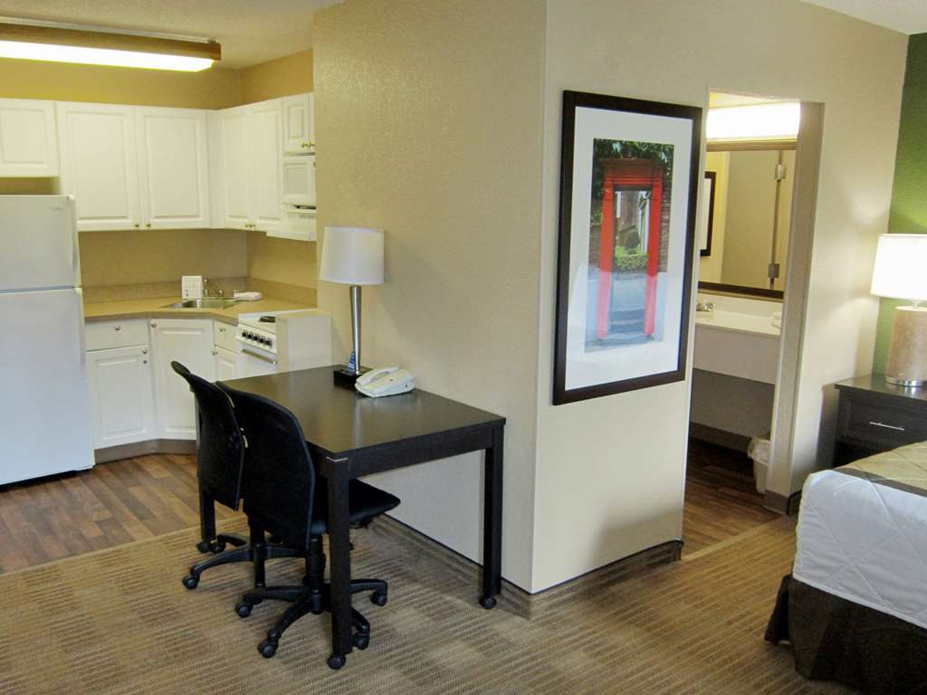 Extended Stay America Suites - Boston - Westborough - East Main Street Room photo